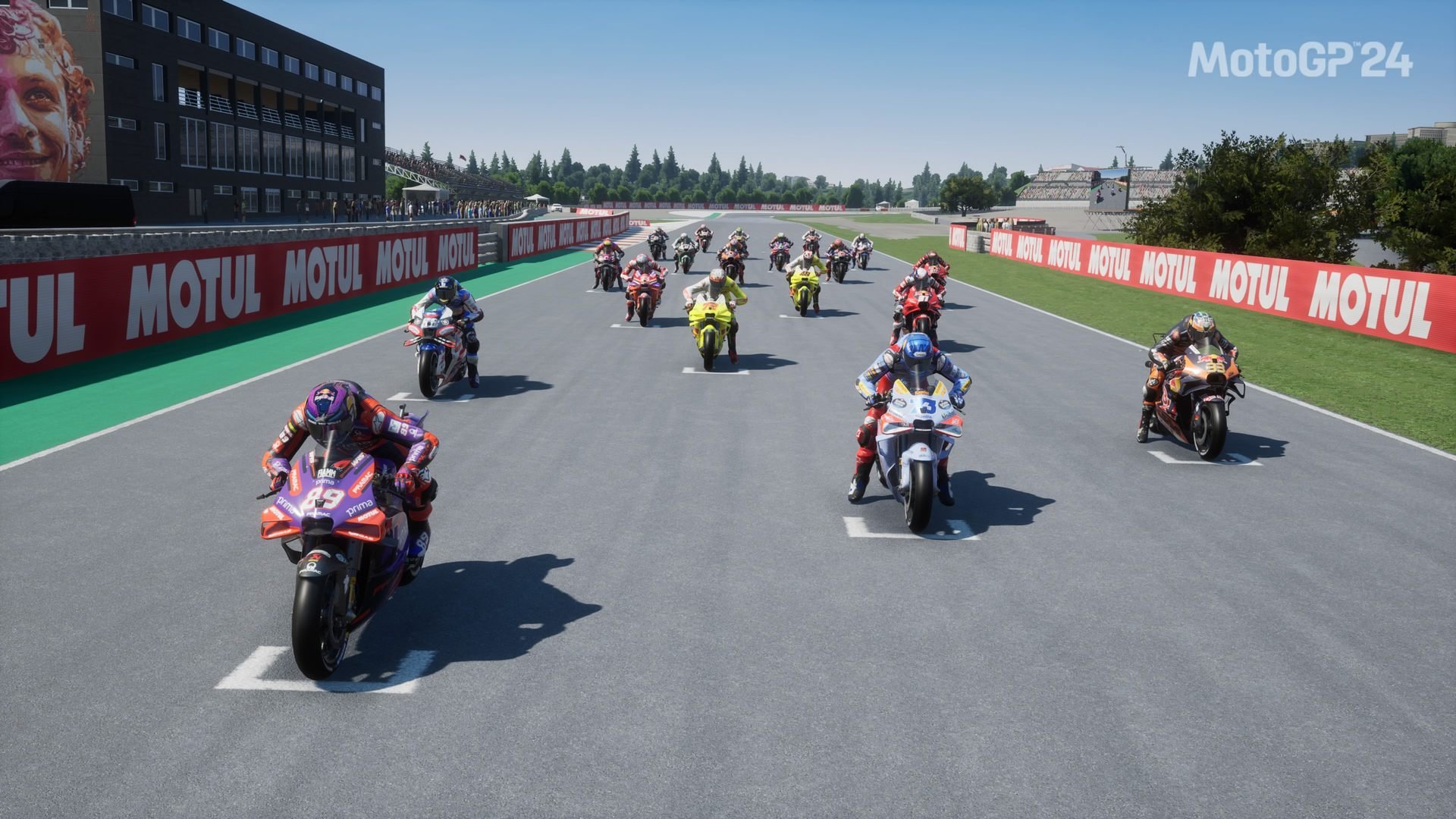 MotoGP 24