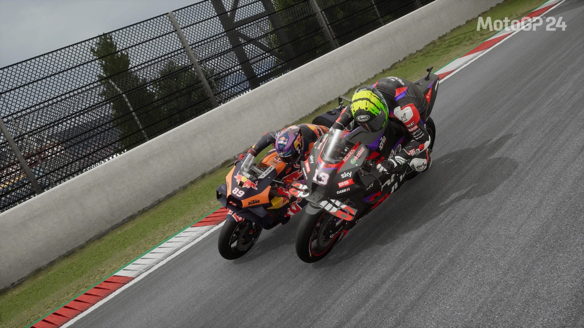MotoGP 24