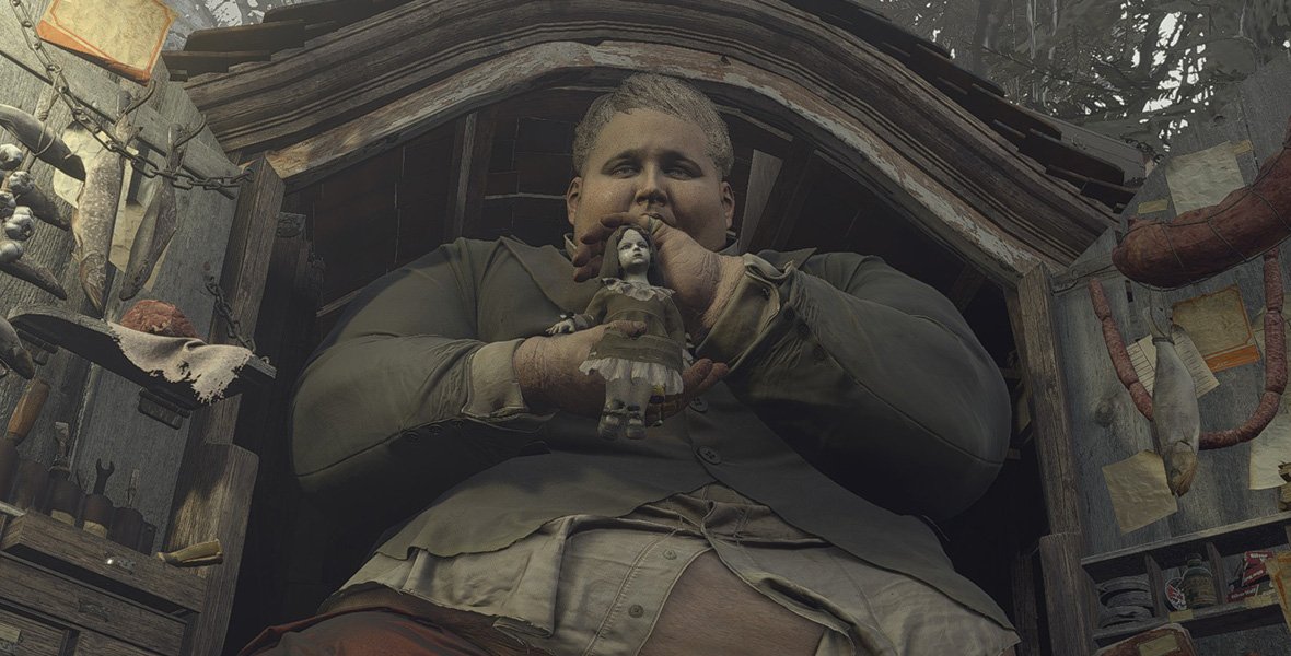 Resident Evil 9: Pokaz gry podobno jeszcze w tym miesiącu