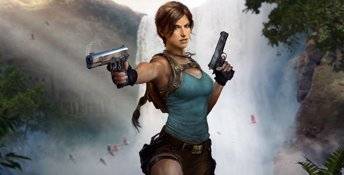 Tomb Raider: Otwarty świat, jazda na motocyklu i pierwsze informacje o fabule