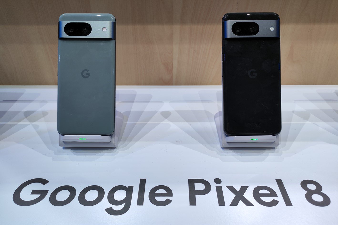 Google Pixel 8