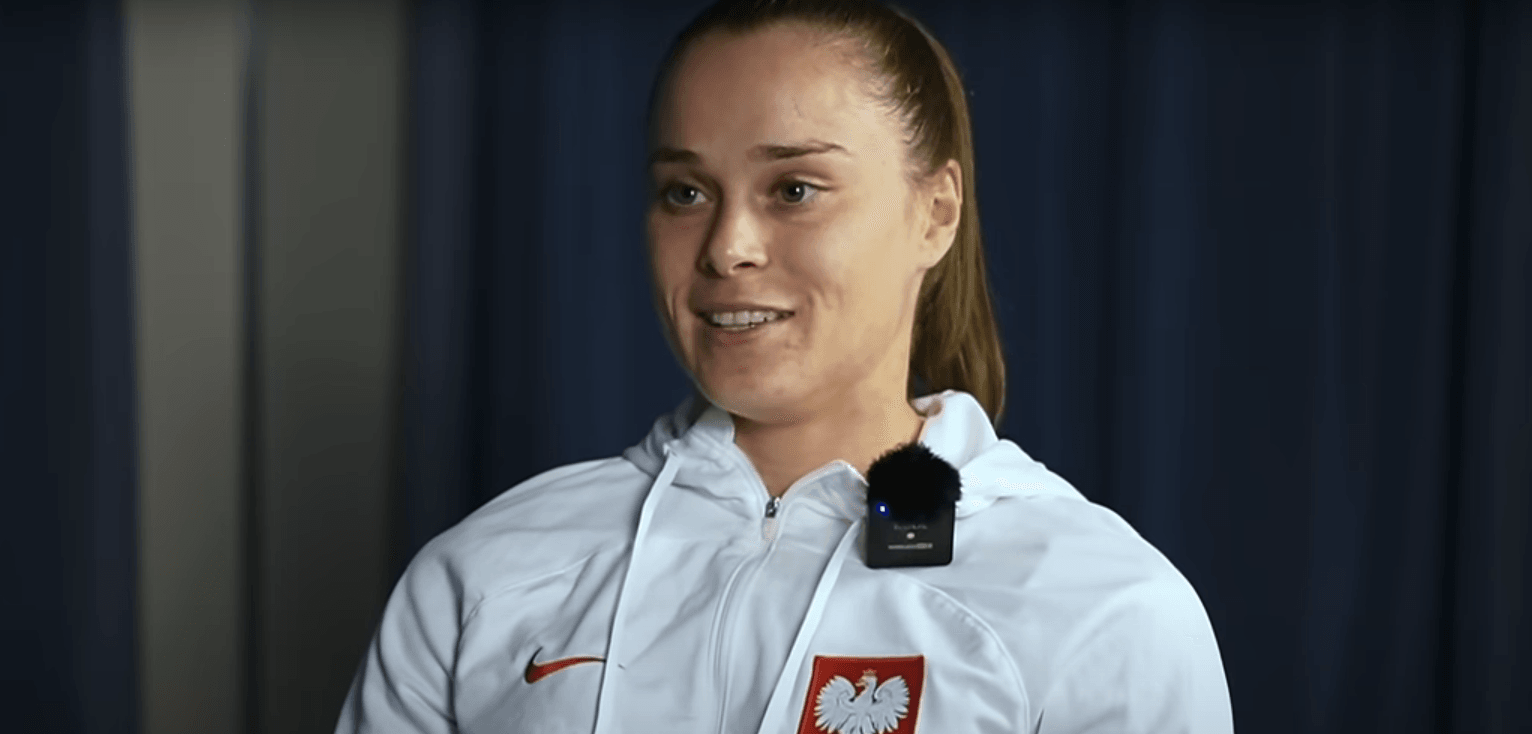 EA Sports FC 24: Polka dołącza do Drużyny Sezonu