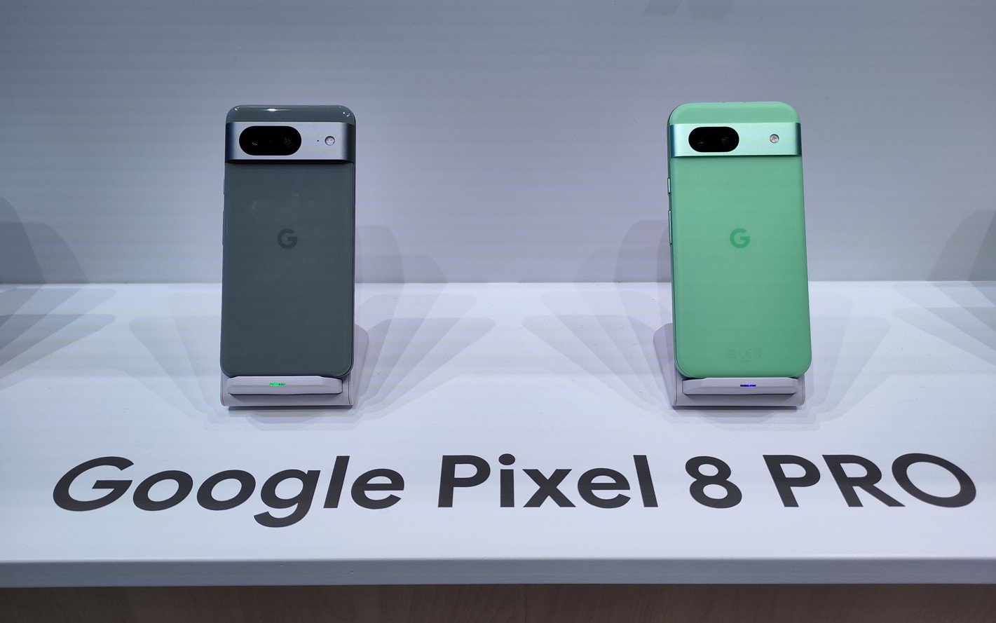 Google Pixel 8 Pro