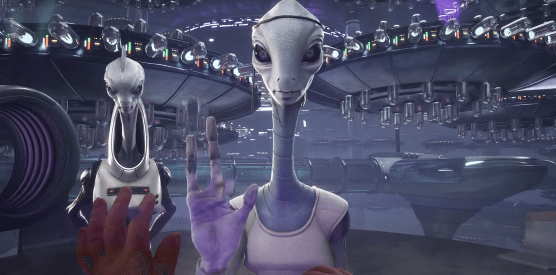 Star Wars: Republic Commando – Fan odtworzył intro na UE5