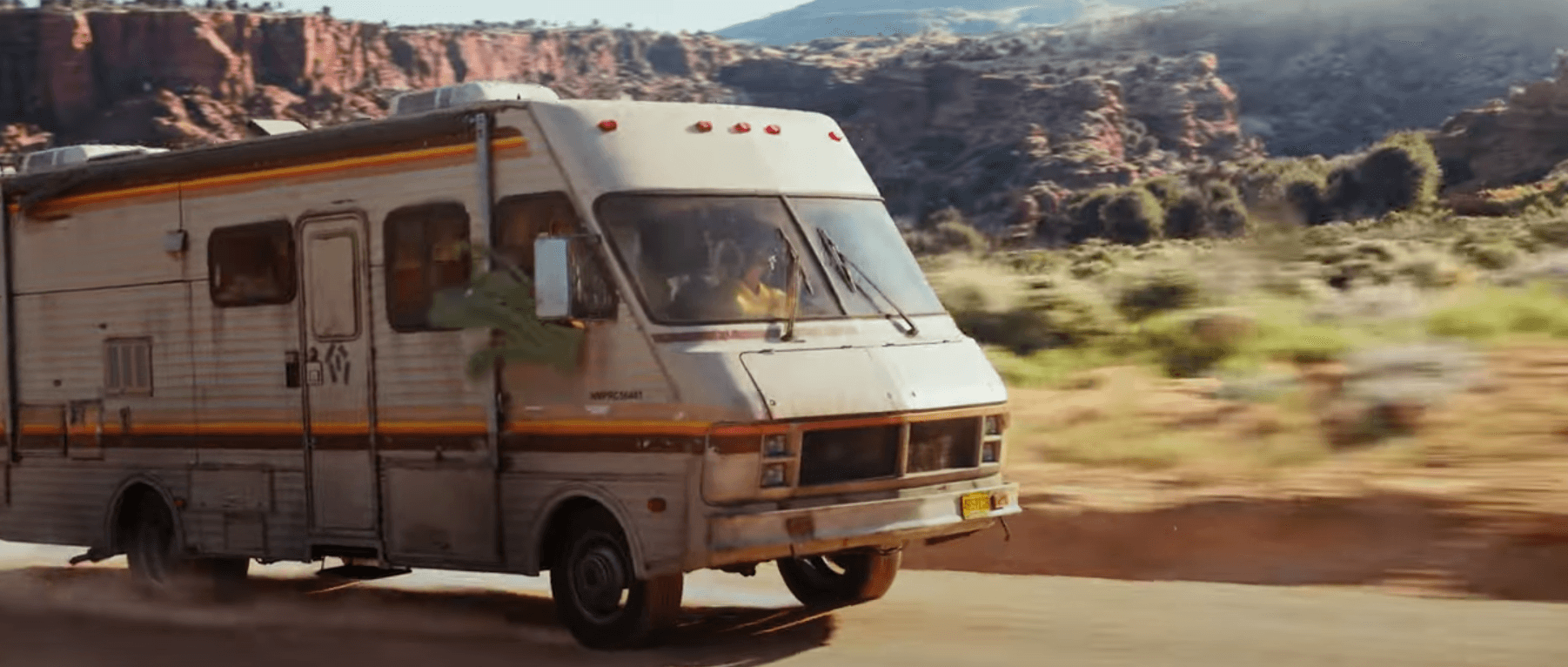The Last Batch: Polak tworzy grę na podstawie „Breaking Bad”