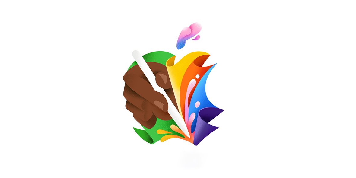 Apple Let Loose: Nowe iPady, akcesoria i procesor