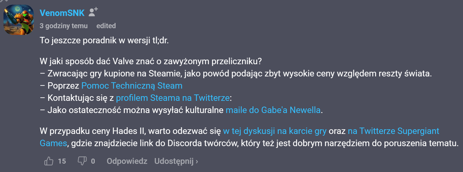 Łowcy Gier