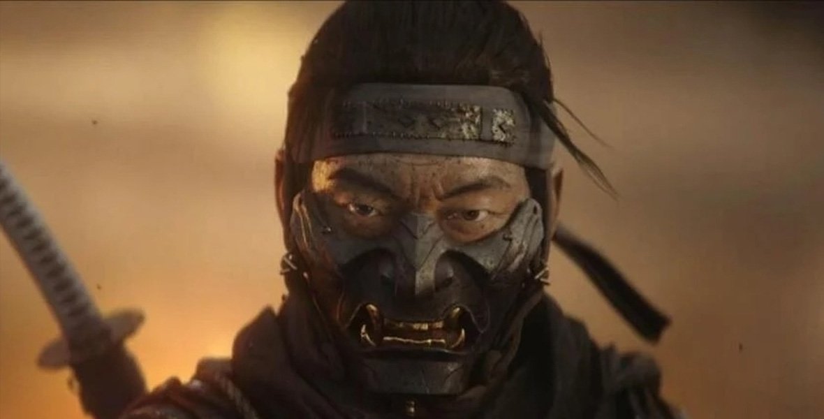 Ghost of Tsushima: Wersja na PC wycofana ze sprzedaży w ponad 100 krajach