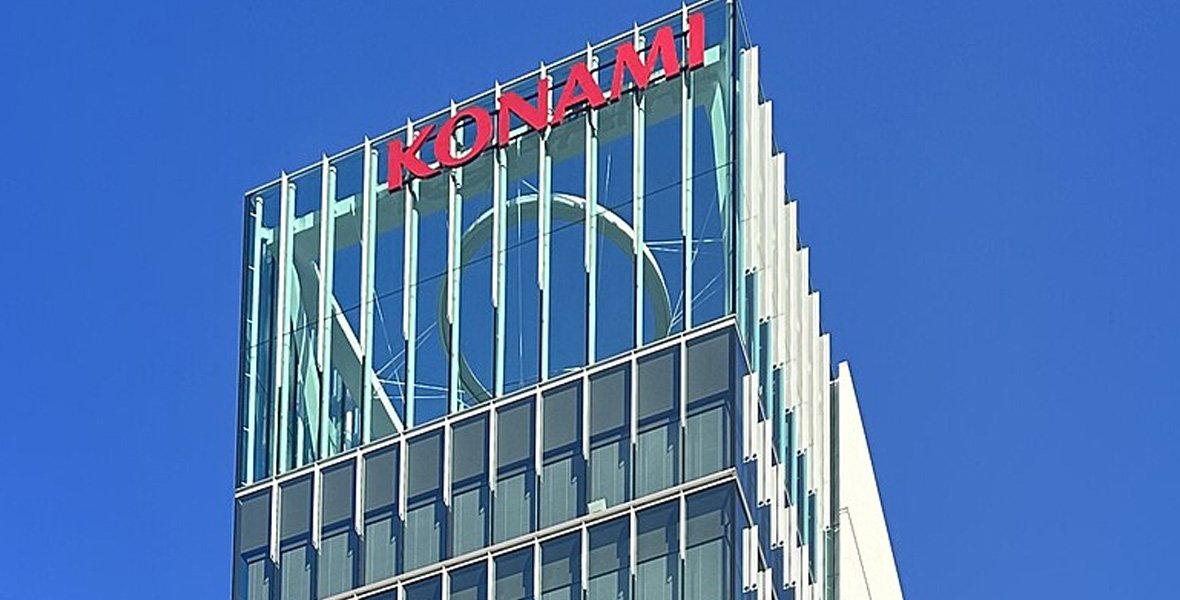Konami: Rekord zysków w nowym raporcie. Pomogły Silent Hill i Metal Gear Solid