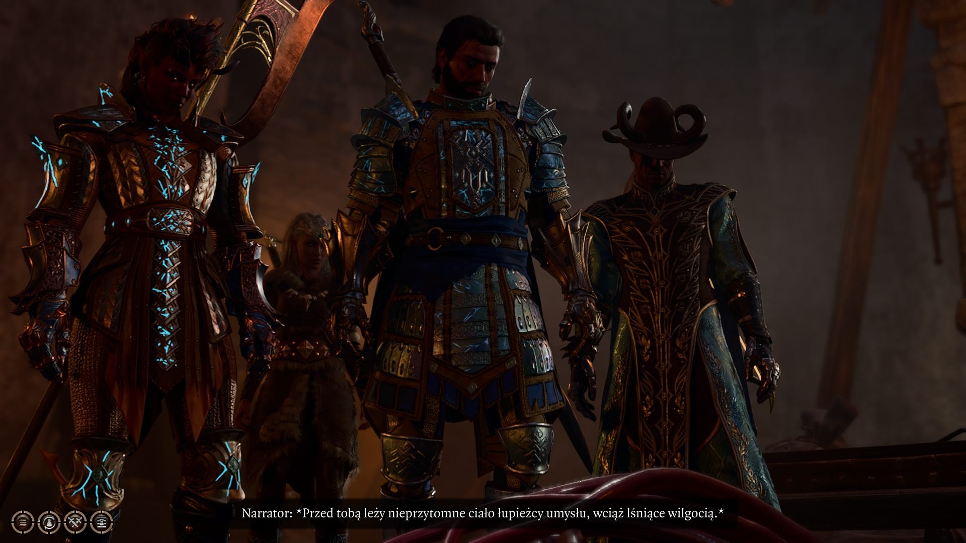 Baldur’s Gate 3