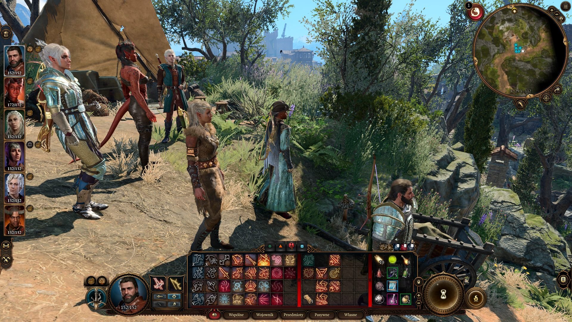 Baldur’s Gate 3