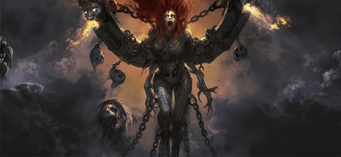 Diablo 4 zaprasza do bezpłatnych testów. Nowy sezon wychwalany przez graczy