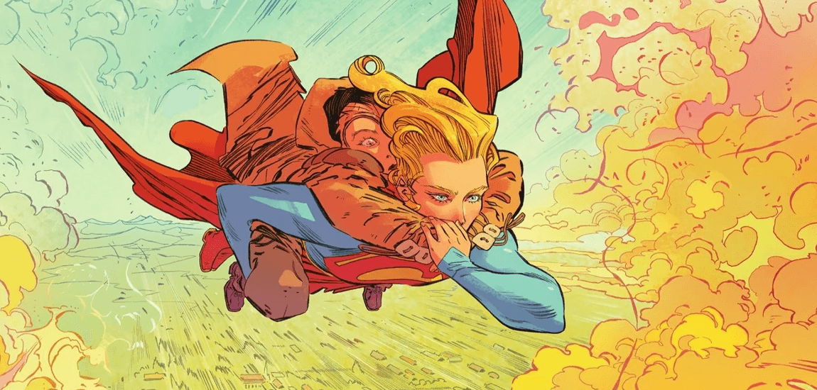 „Supergirl”: Znamy datę premiery nowego filmu DC