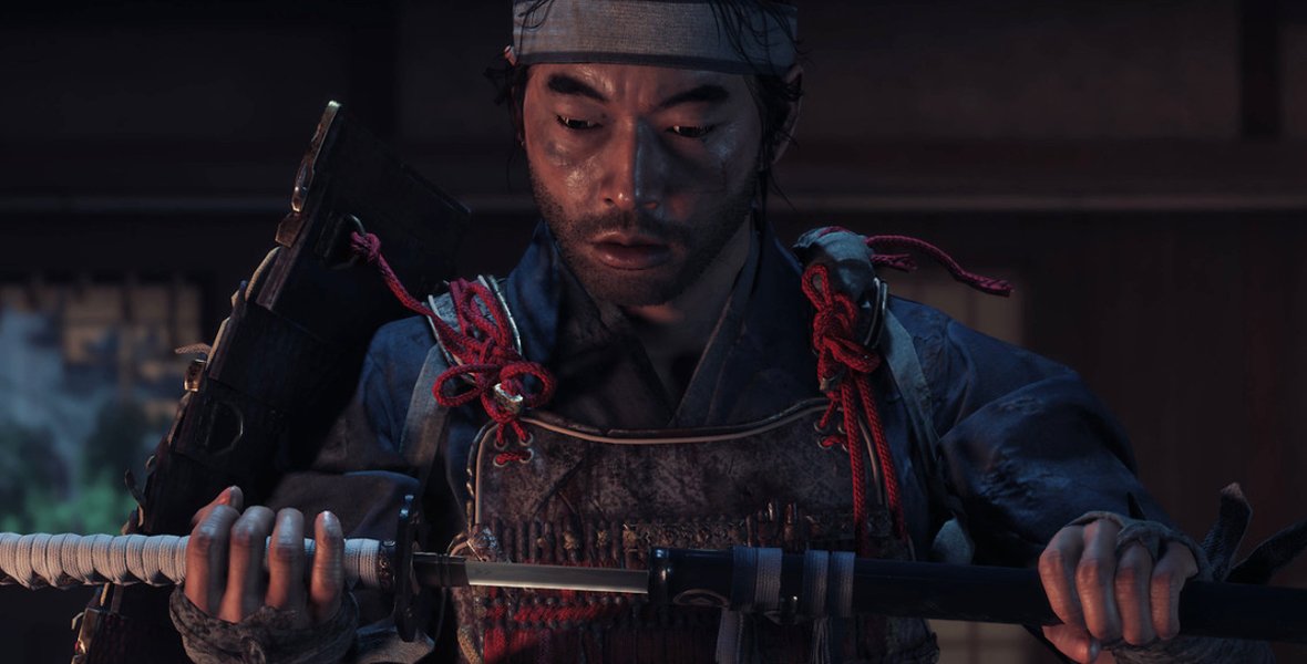 Ghost of Tsushima: 4. miejsce wśród pecetowych premier Sony