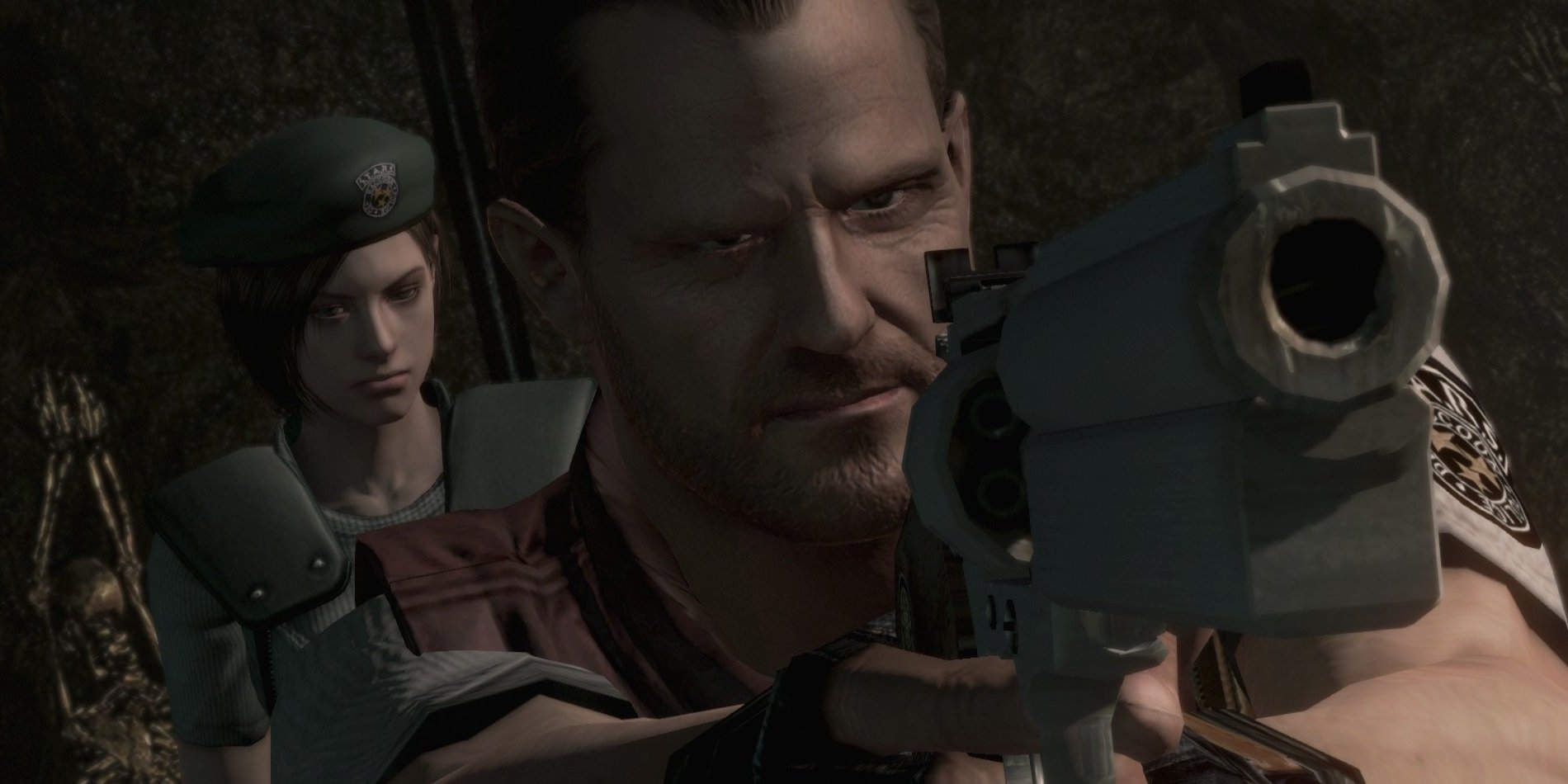 Resident Evil: Nowe informacje o potencjalnym remake’u pierwszej części