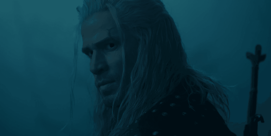 „Wiedźmin”: Oto Liam Hemsworth jako Geralt