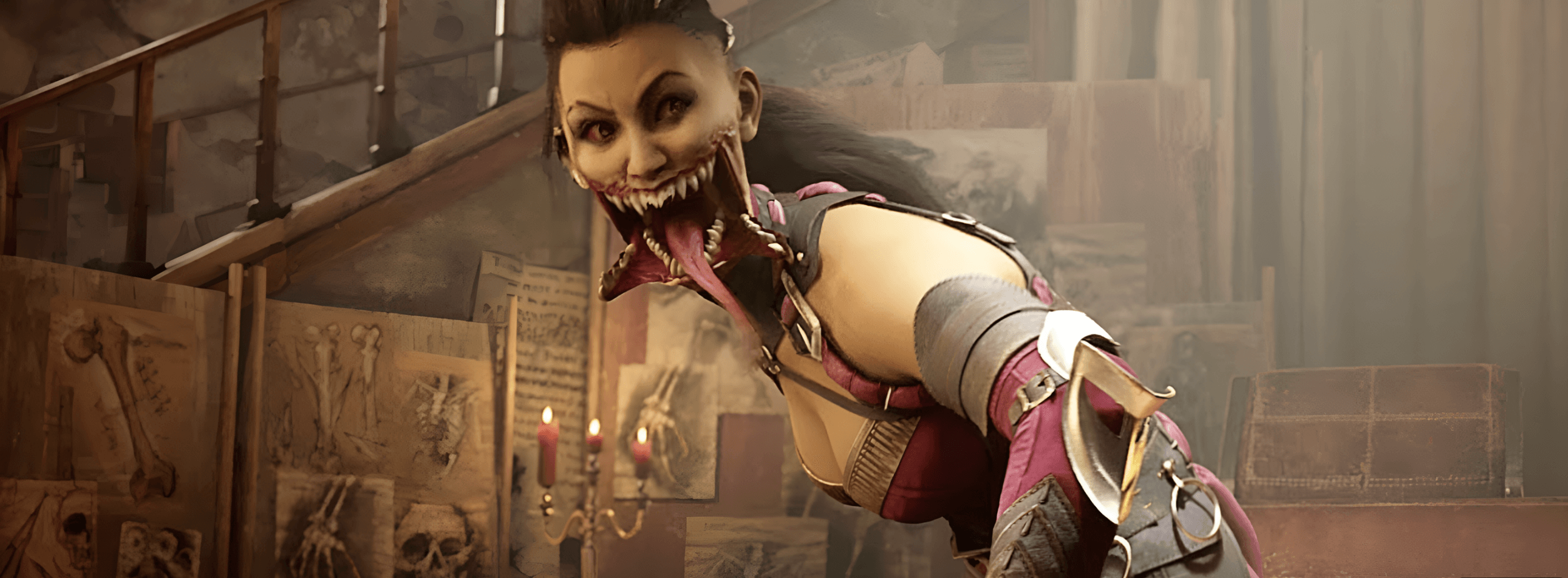 Mortal Kombat 1: Warner Bros. wymusiło usunięcie filmów z modami