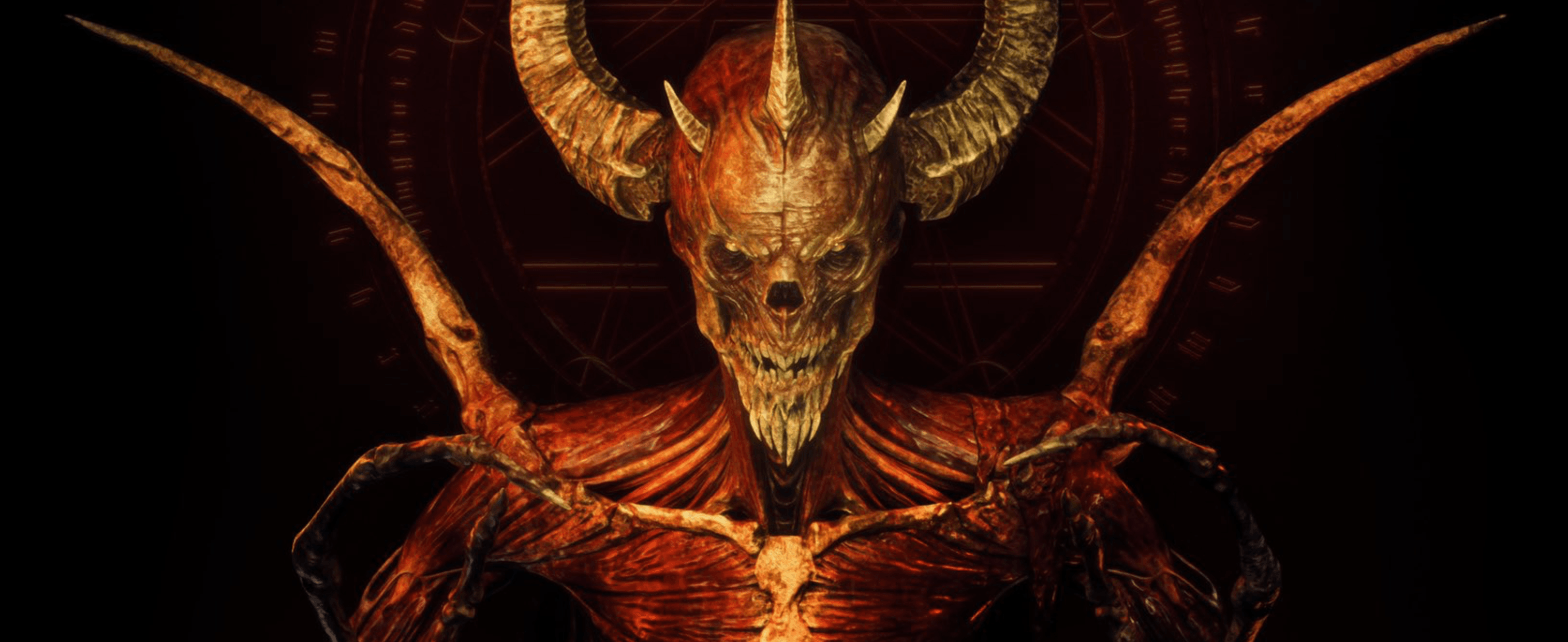 Diablo 2: Resurrected z nową aktualizacją. Wystartował 7. sezon