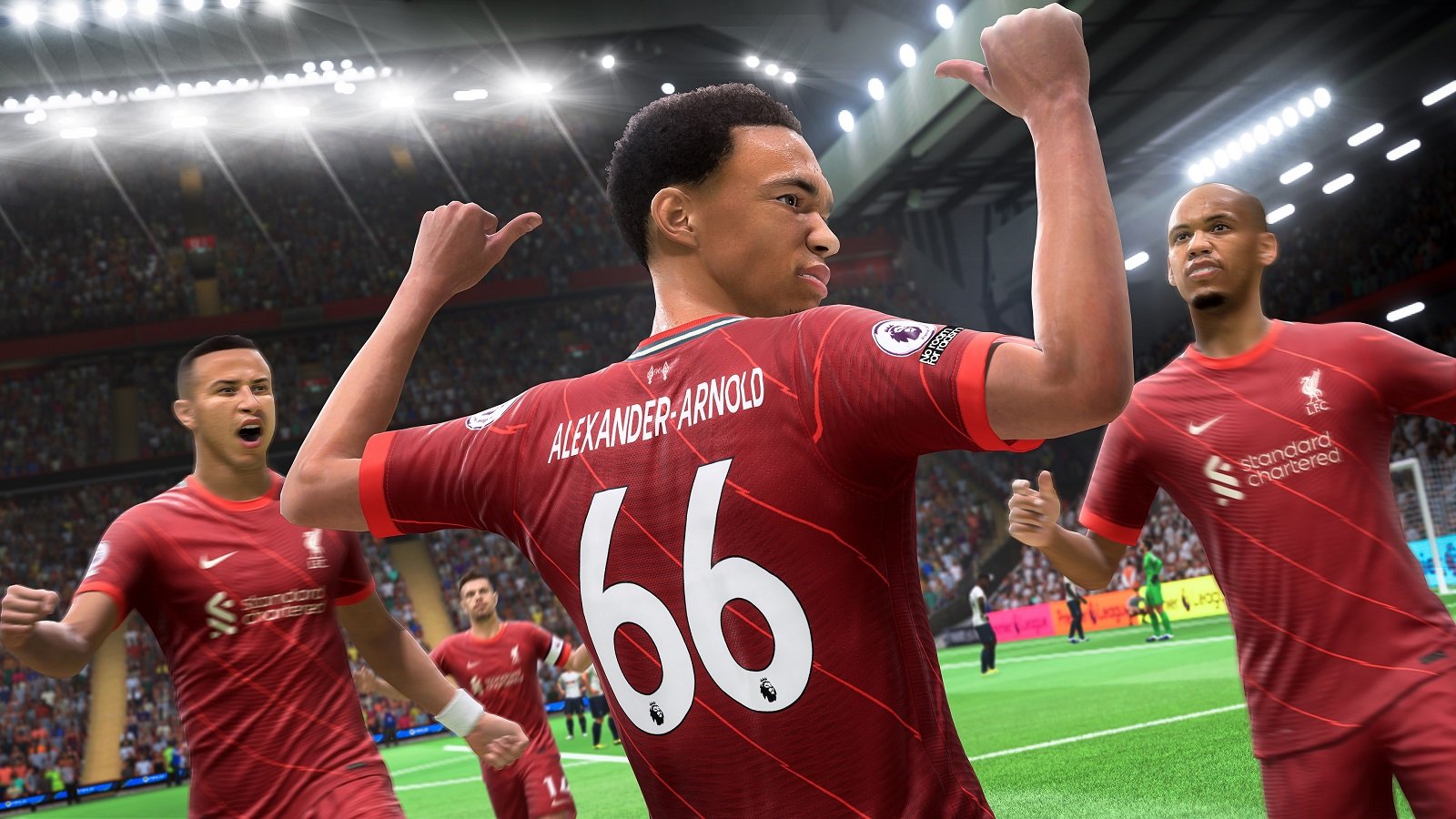 FIFA 22: Serwery gry zostaną wkrótce wyłączone