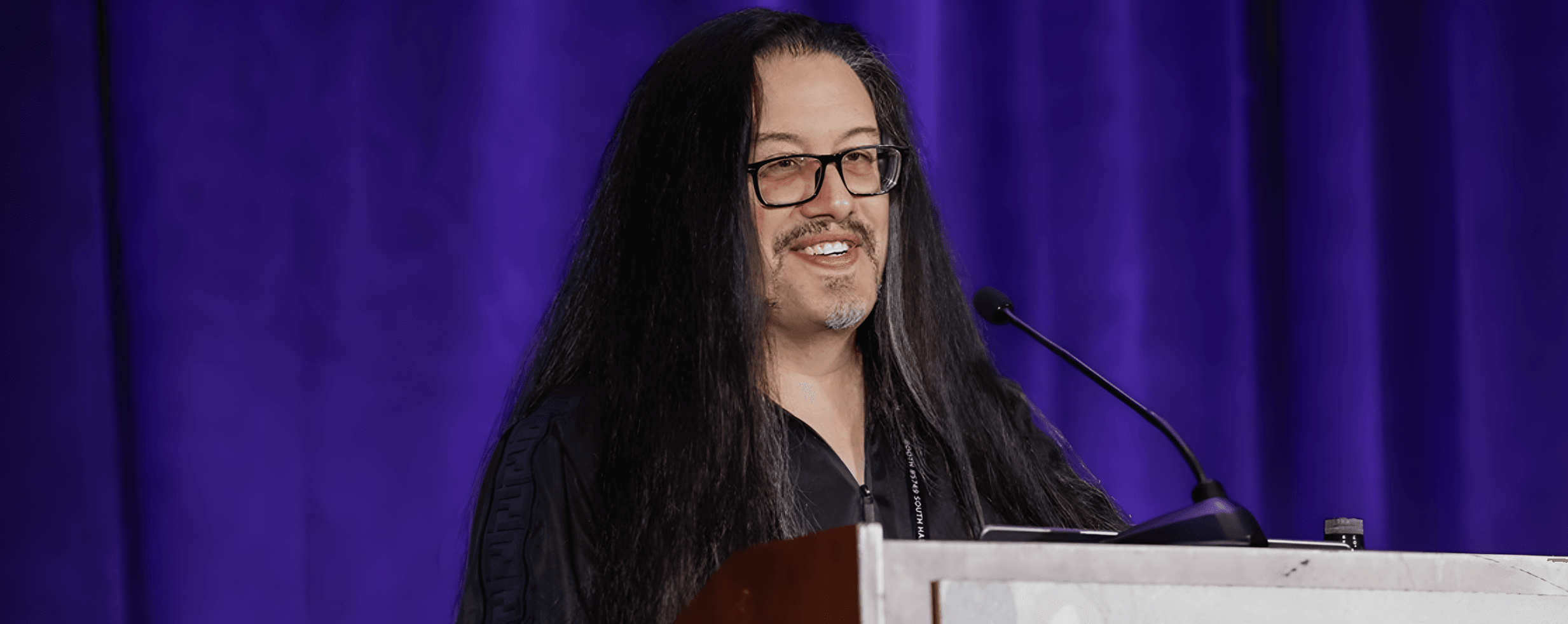 John Romero: Powstaje dokument i serial o twórcy Dooma, Quake’a i Wolfensteina