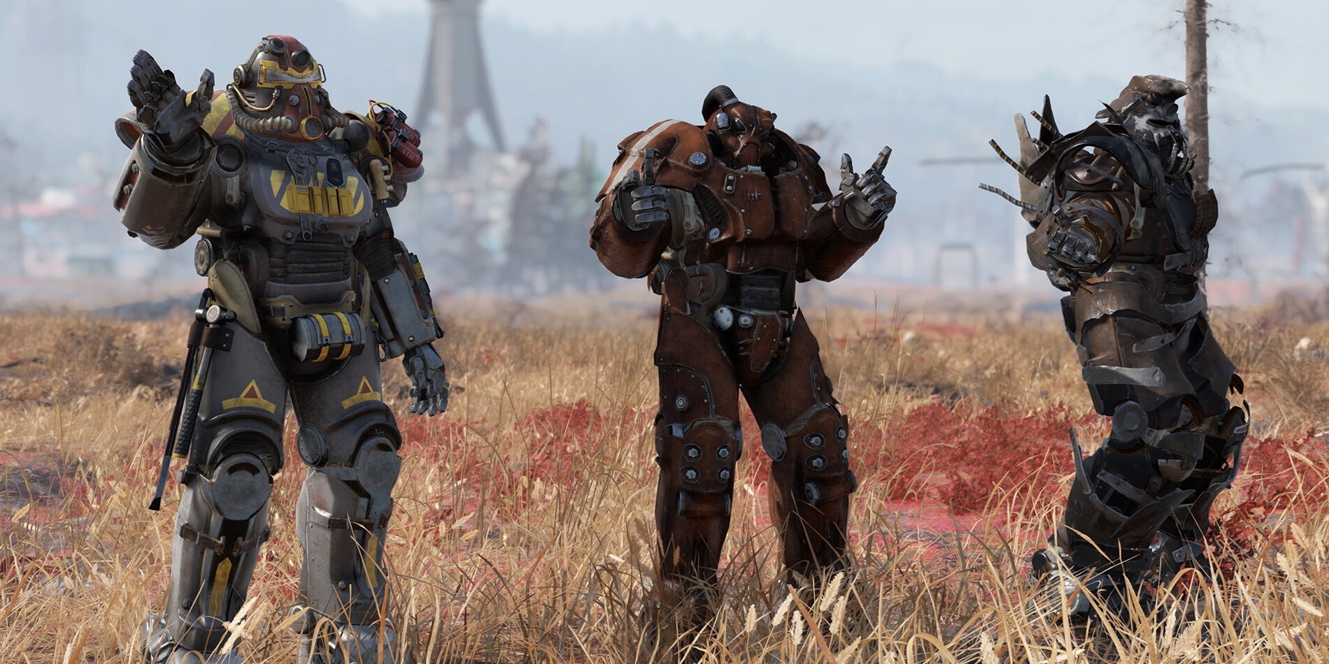 Fallout: Todd Howard o drugim życiu dla serii, napływie nowych graczy i renesansie Fallouta 76