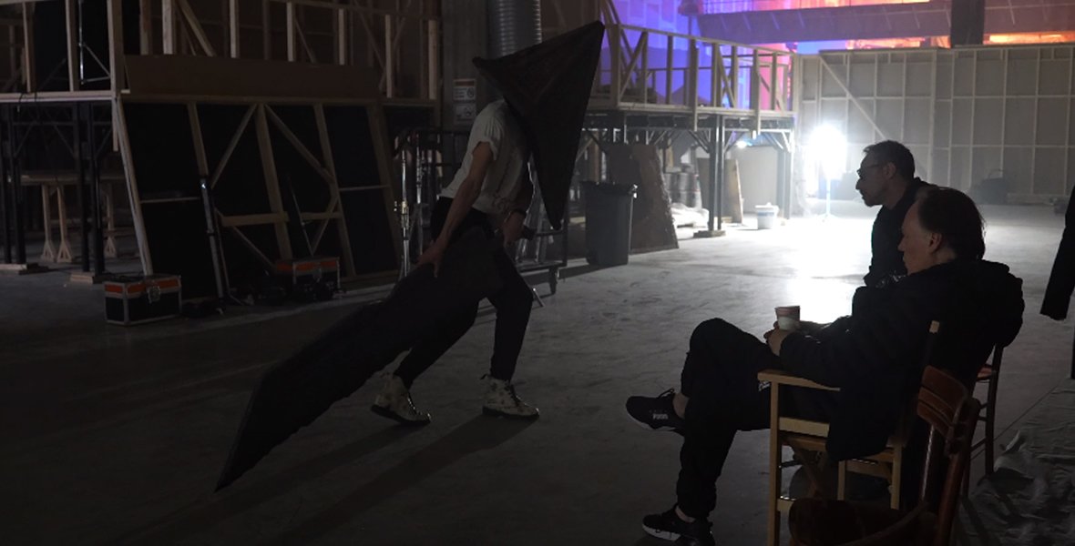 „Return to Silent Hill”: Reżyser opowiada o powstawaniu filmu