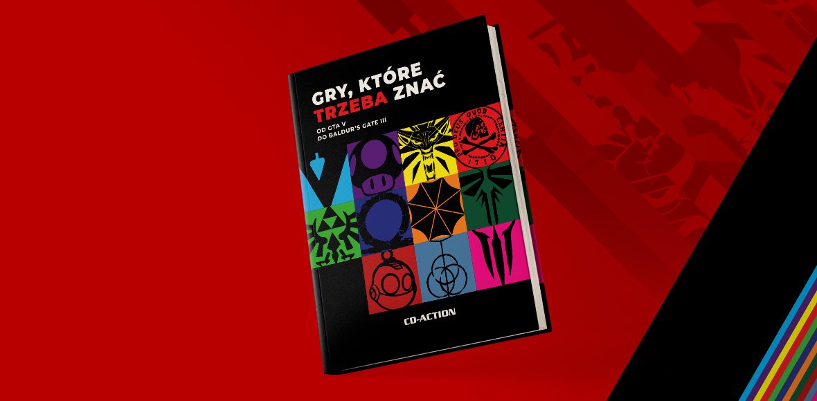 Oto nasza pierwsza książka. Zamów preorder i zobacz zawartość