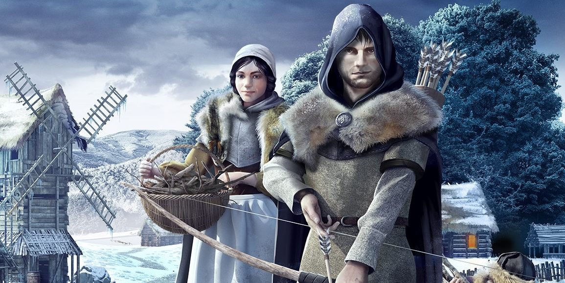 Powróciłem po 3 latach do Medieval Dynasty. Ten polski średniowieczny survival mocno się rozwinął