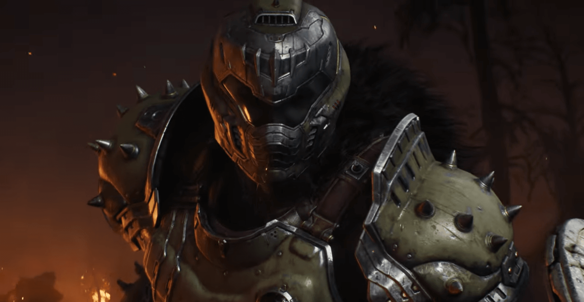 Doom: The Dark Ages – Pierwsza zapowiedź pełna flaków