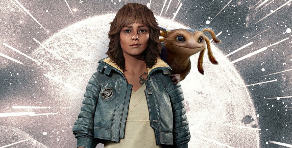 Star Wars Outlaws: Znamy planowaną długość rozgrywki