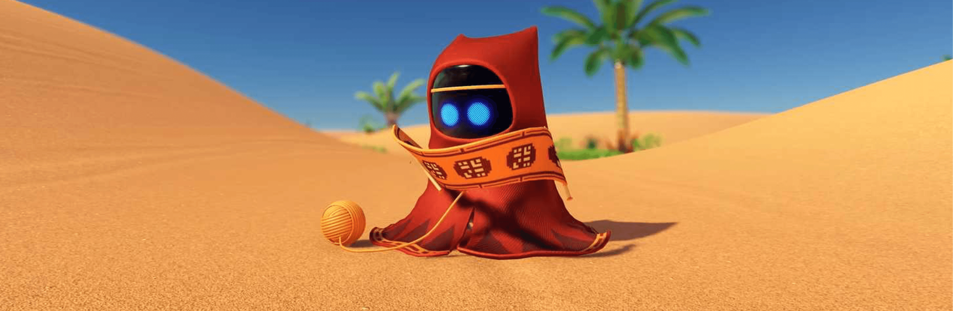 Astro Bot dostanie po premierze darmowe DLC