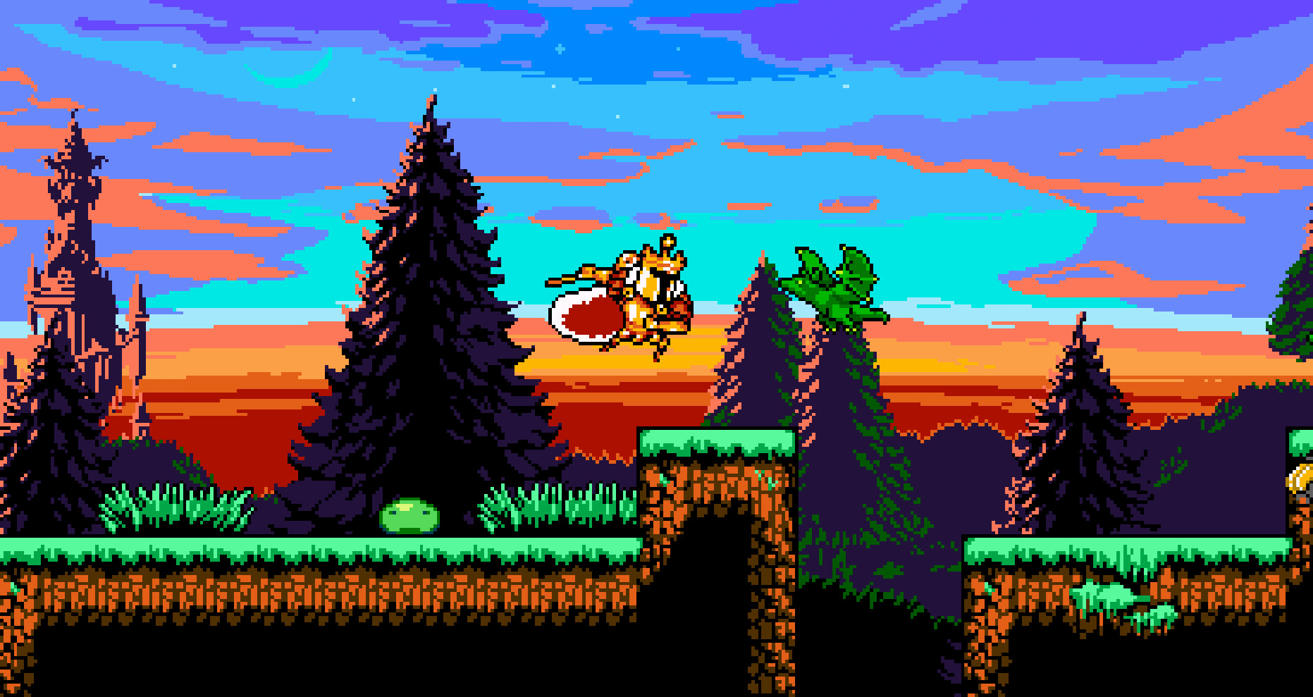 Kultowy Shovel Knight dostanie kontynuację i nową edycję z okazji 10-lecia