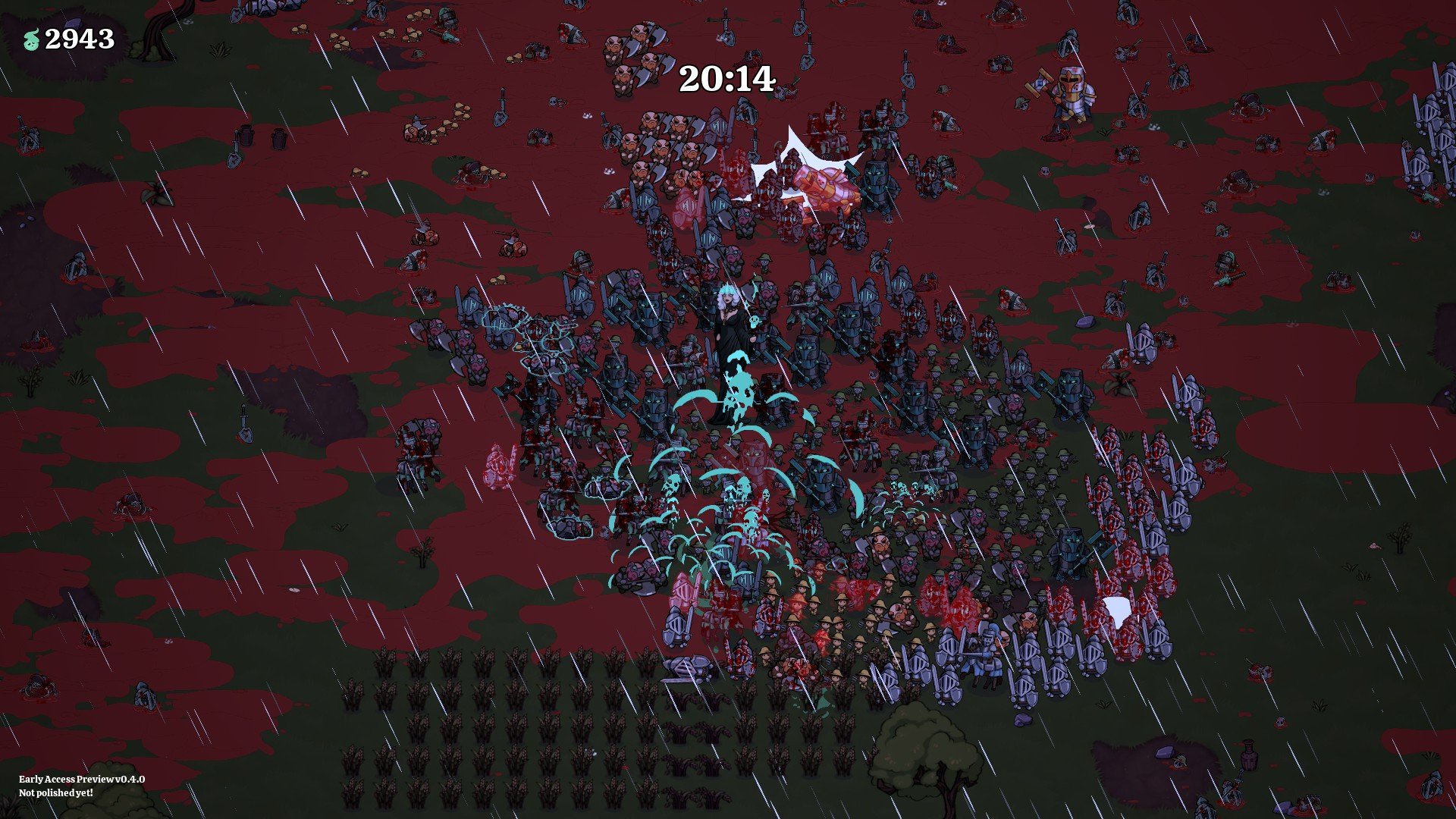 Be My Horde