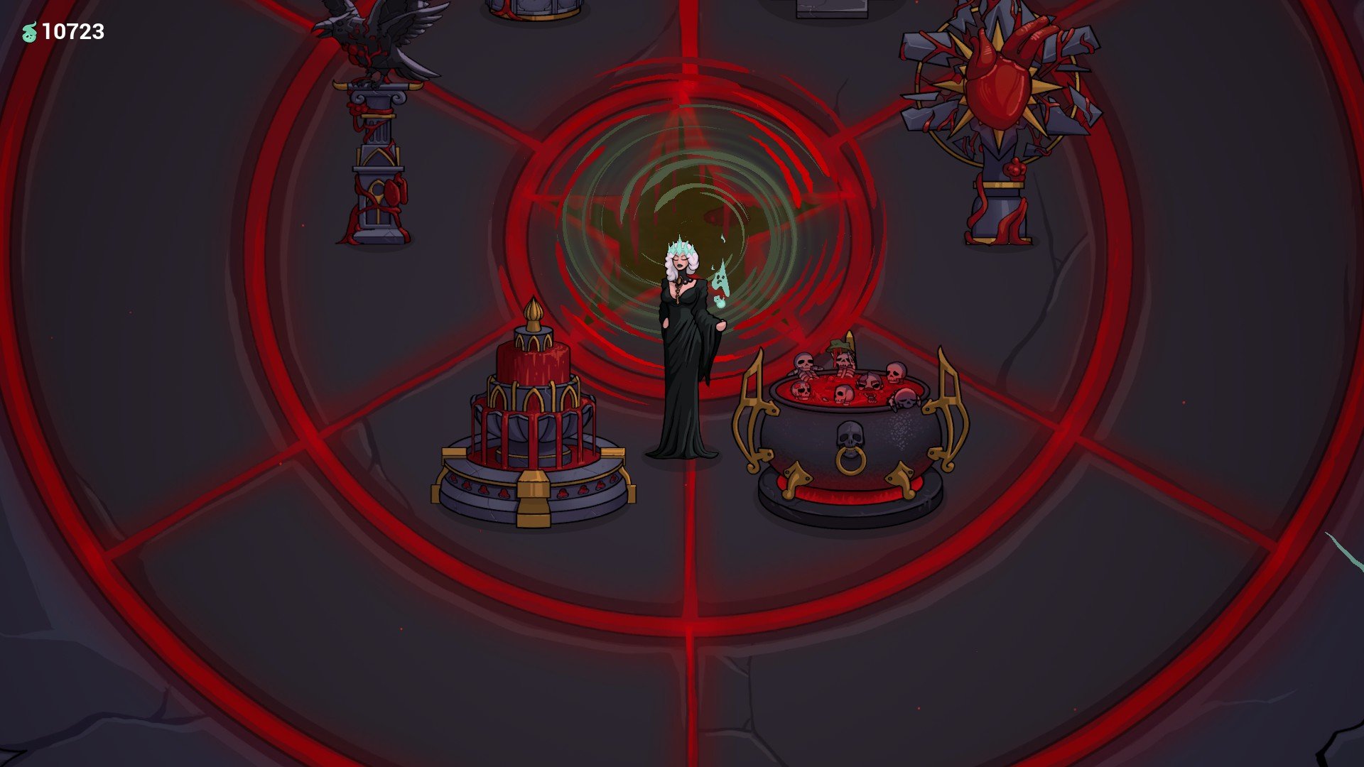 Be My Horde