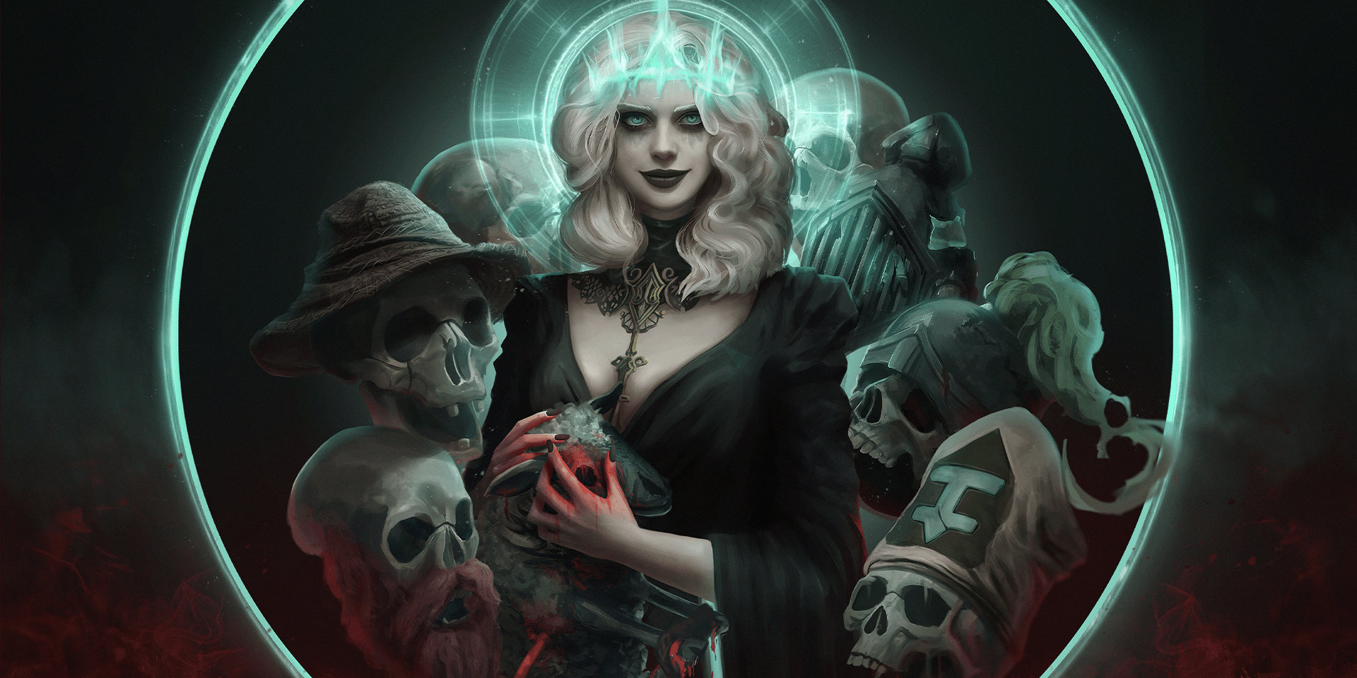 Be My Horde – recenzja wczesnego dostępu. Ta polska odpowiedź na Vampire Survivors ma szansę podbić Steama