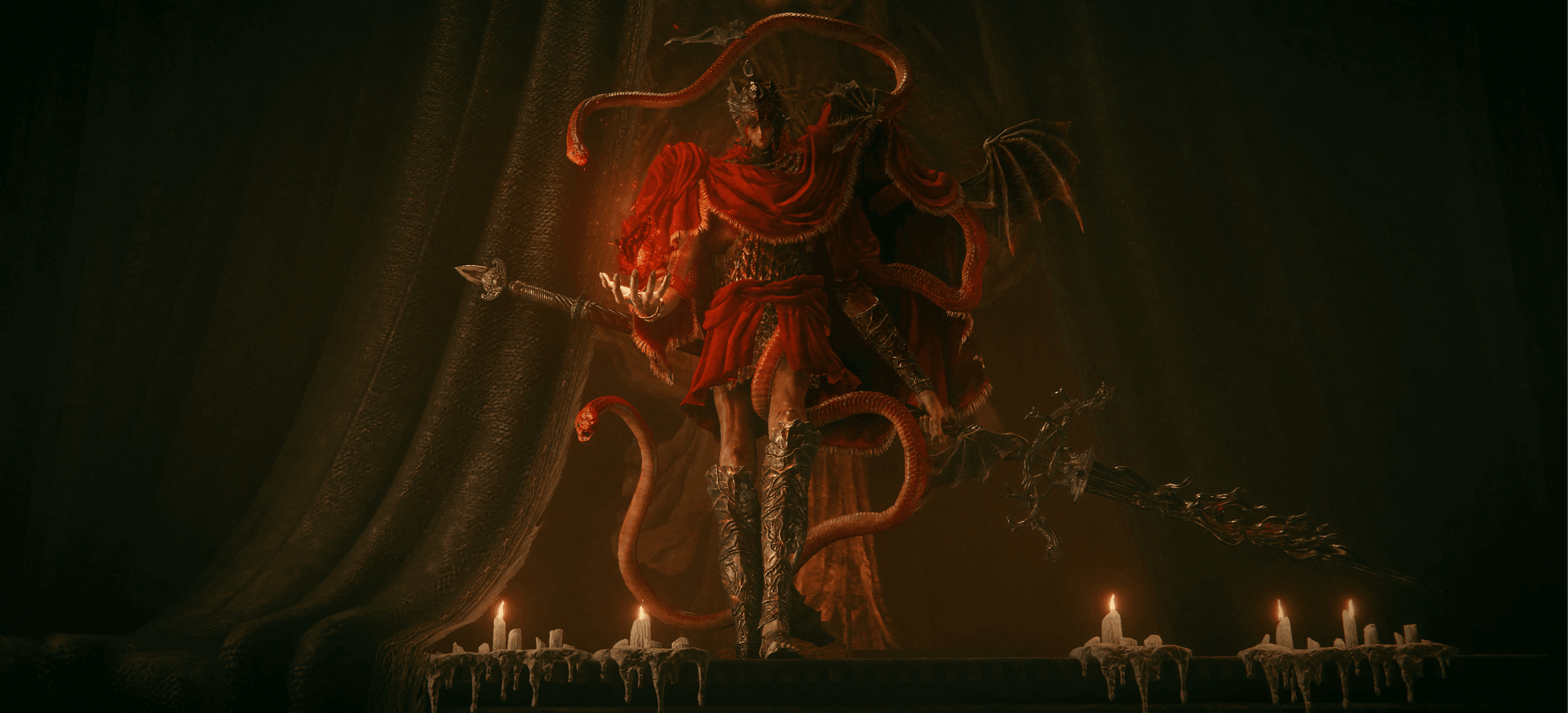 Elden Ring: Shadow of the Erdtree najlepiej ocenianym dodatkiem w historii [RECENZJE]