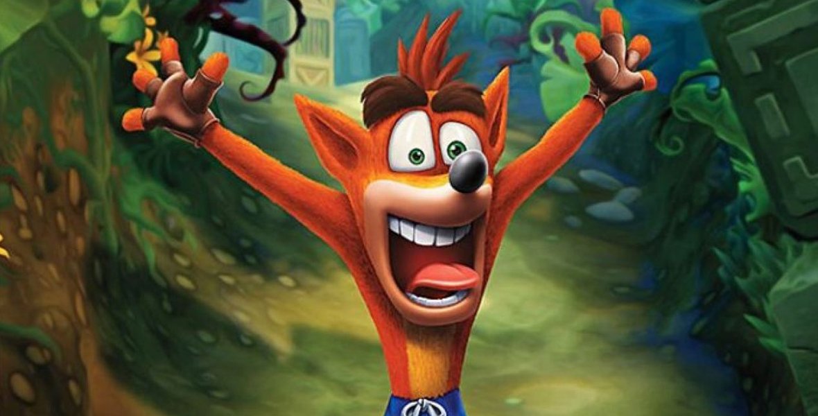 Crash Bandicoot N. Sane Trilogy: Ponad 20 milionów graczy skusiło się na remake