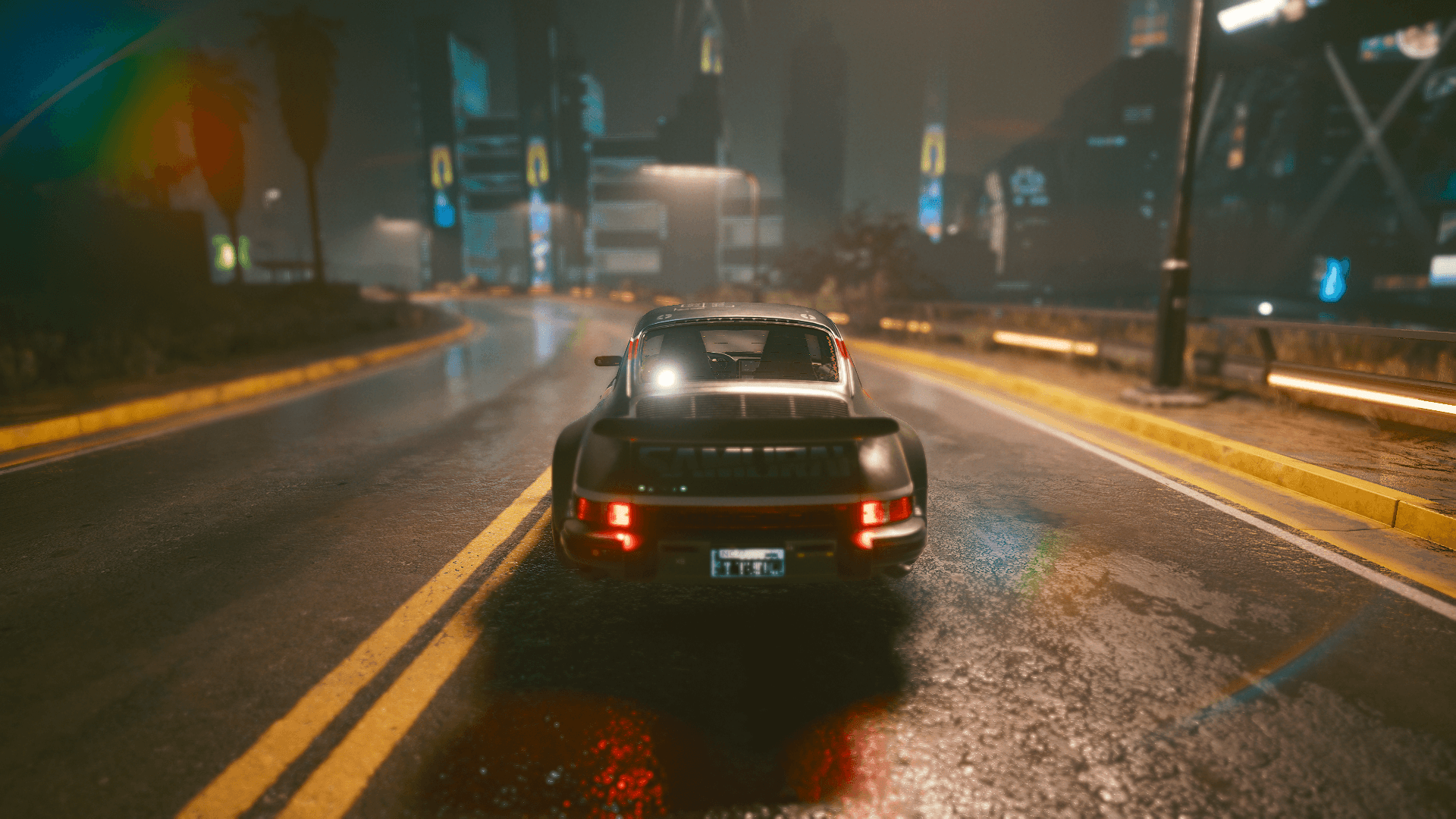Cyberpunk 2077