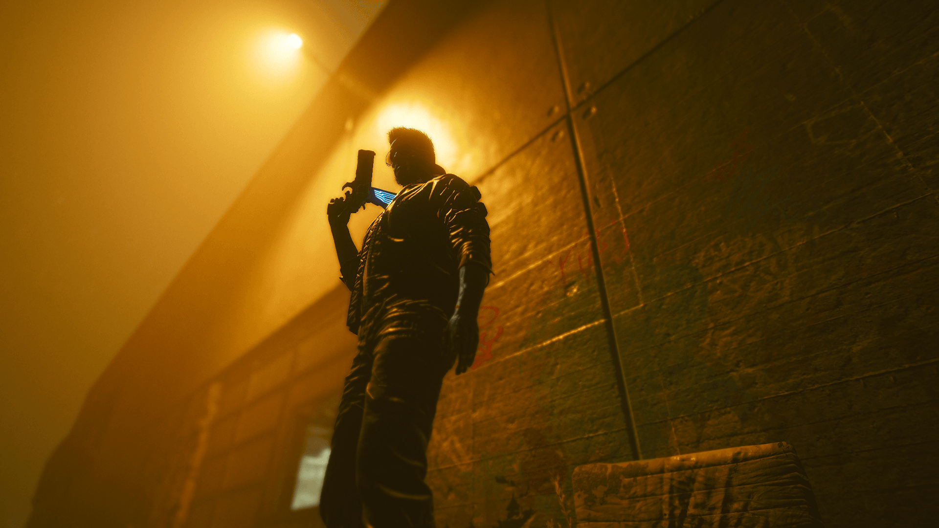 Cyberpunk 2077