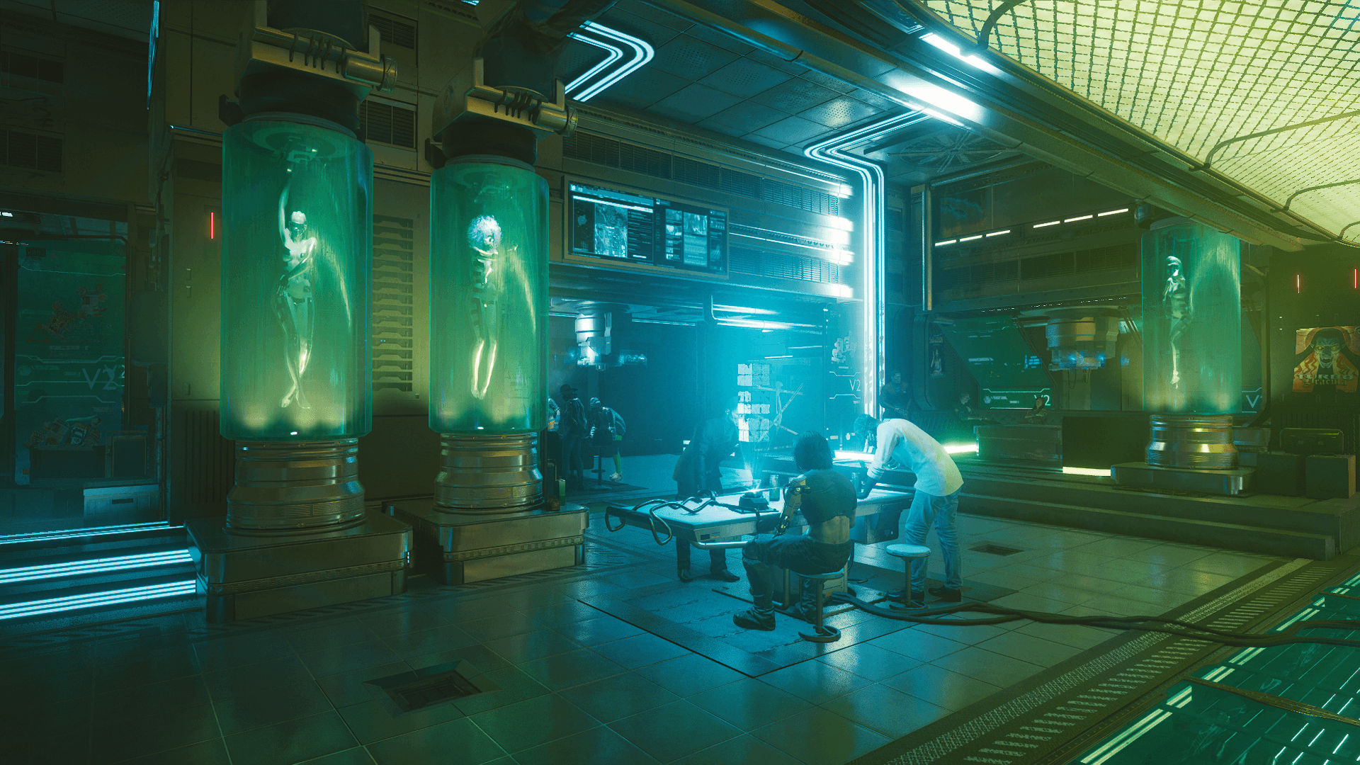 Cyberpunk 2077
