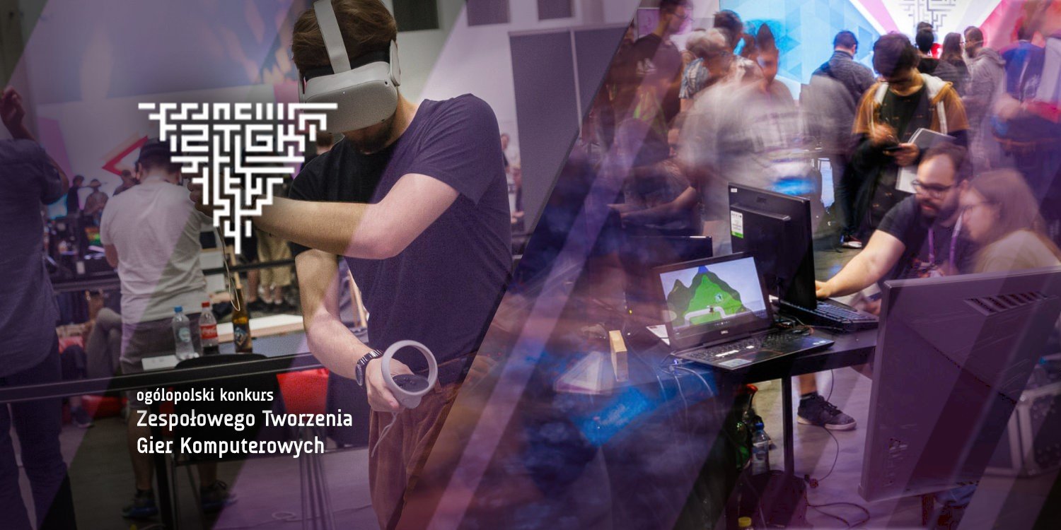 Gamedev rodzi się w Łodzi! 16. Finał konkursu ZTGK nadchodzi