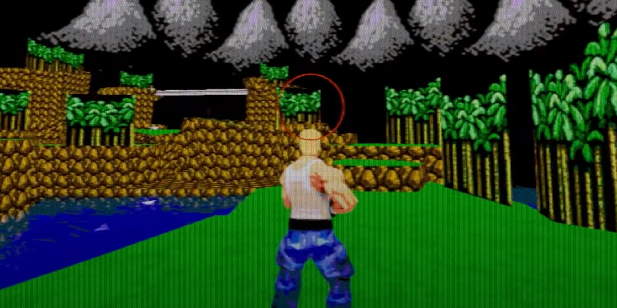 Contra Reforged: Powstaje fanowska próba odtworzenia gry w formie strzelanki TPP