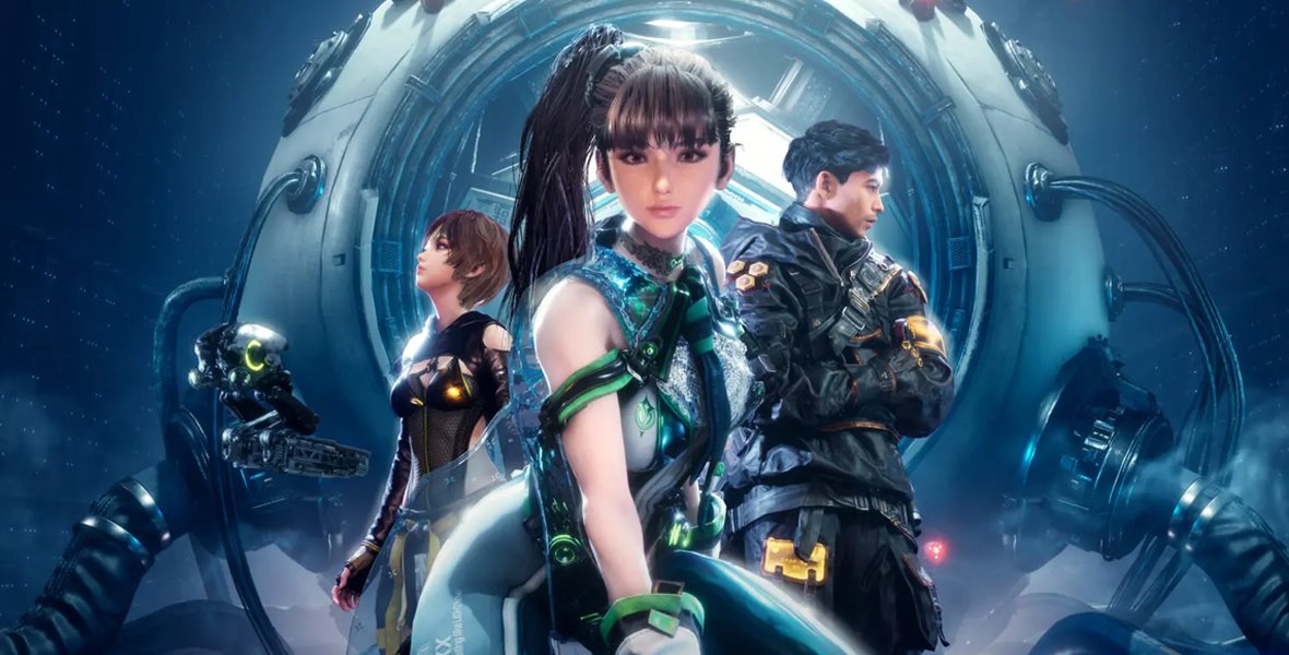 Stellar Blade: Studio zdradza pierwsze dane o sprzedaży i mówi o wersji na PC