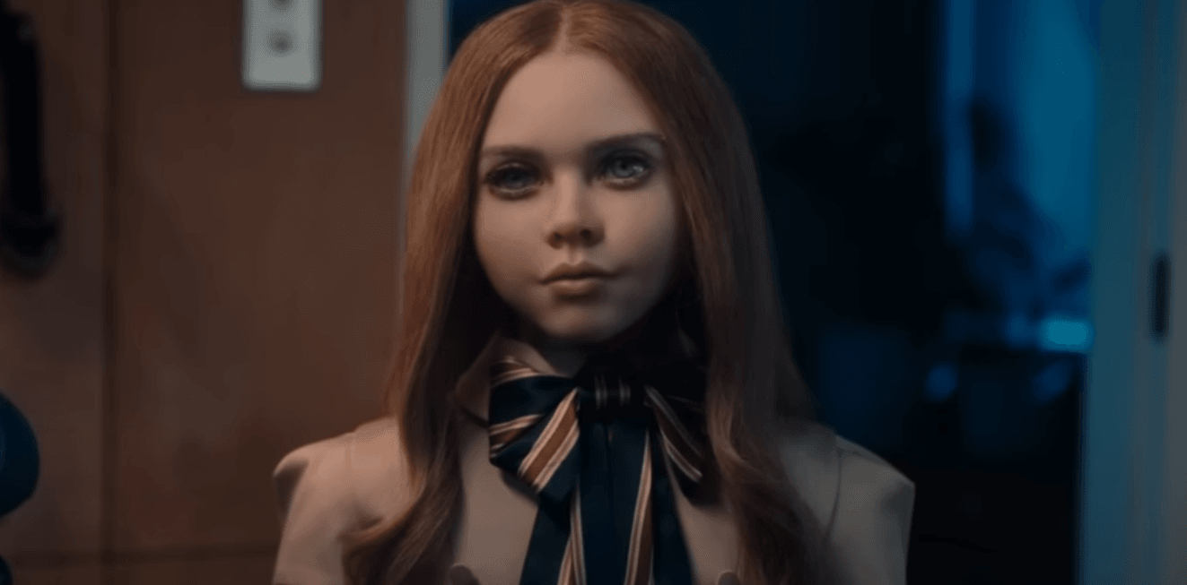 Blumhouse Games o szansach na powstanie gry na podstawie „M3gan”