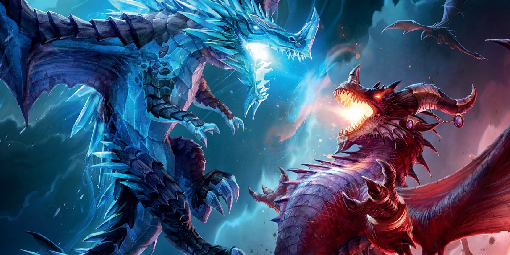 Takiego lipca dla fanów książek z uniwersum World of Warcraft jeszcze nie było