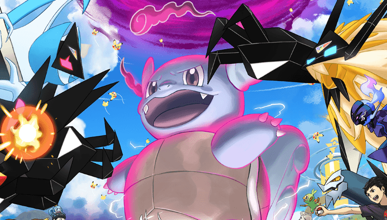 Pokemon Go świętuje 8. urodziny
