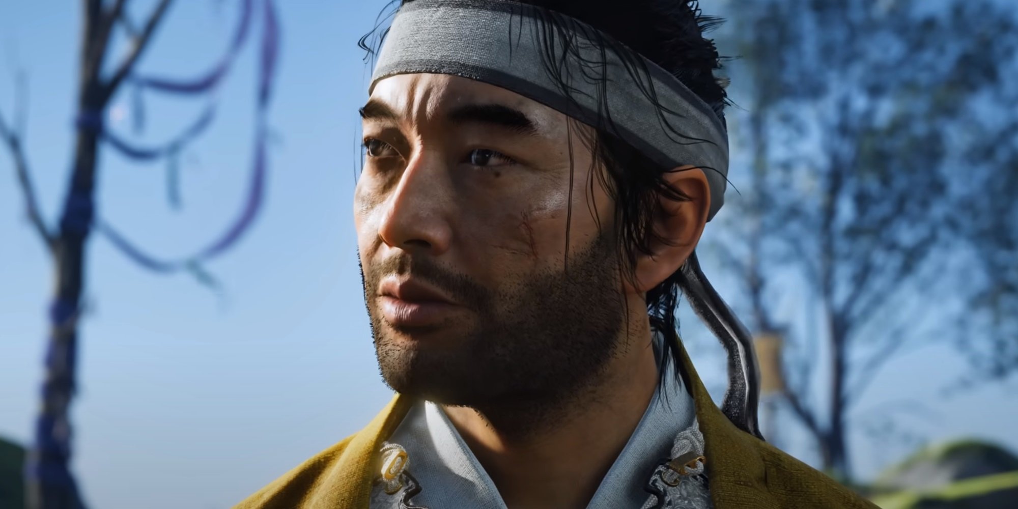 Ghost of Tsushima najlepiej sprzedającą się grą maja w USA