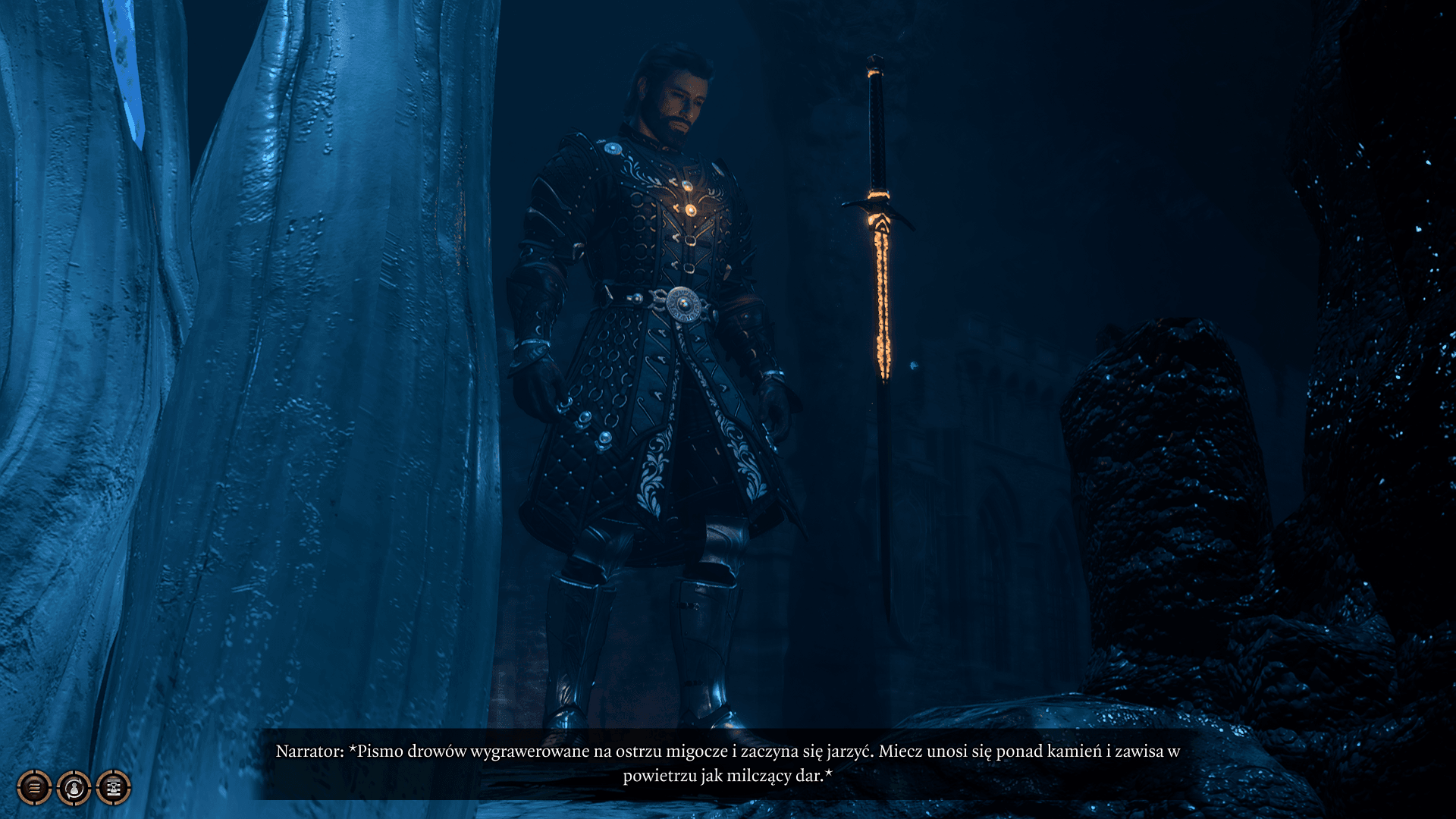 Baldur's Gate 3
