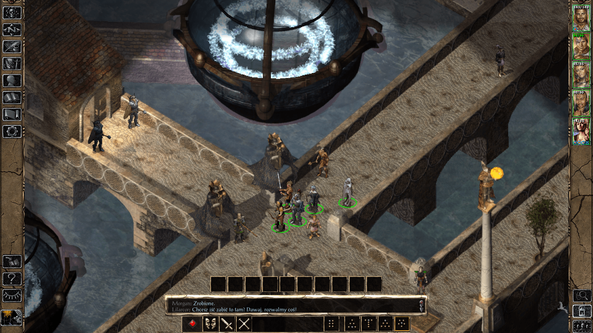 Baldur's Gate 2