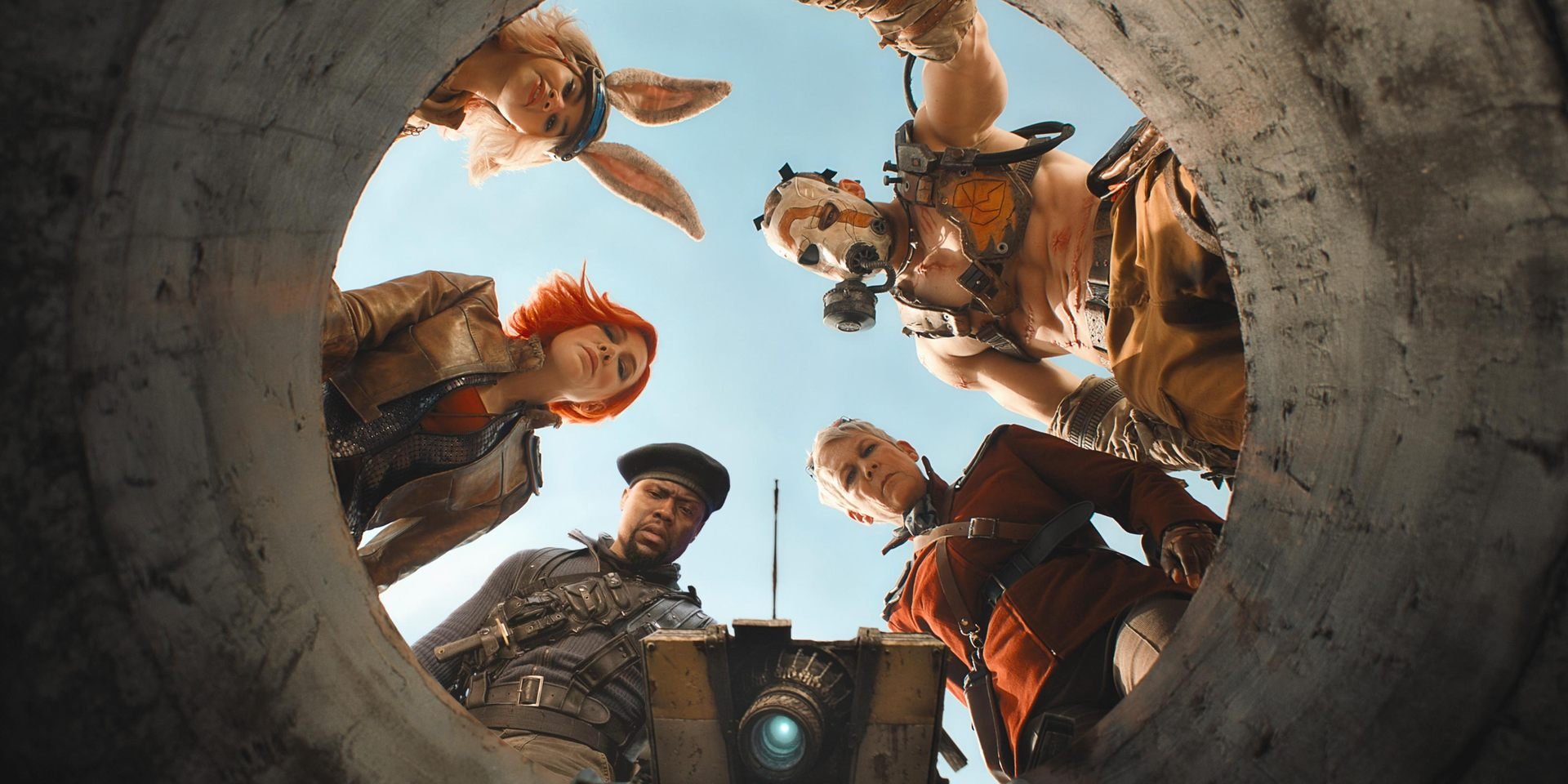 Najgorszy film 2024? Takie Borderlands nie powinno powstać [RECENZJA]